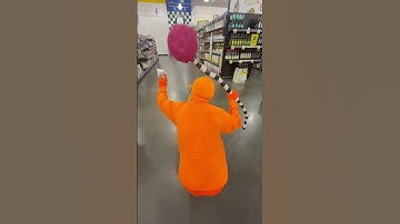 Let it grow @bevmo #lorax #letitgrow #memes #funny #prank #thelorax #ashby #cosplay #drsuess #meme