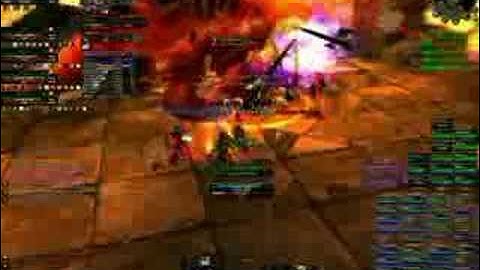 Vaelastrasz Kill 2006