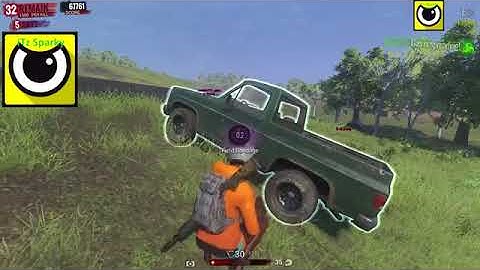 H1Z1  CheatsHacks ESP + AIMBOT RELEASE  PRIVATE!