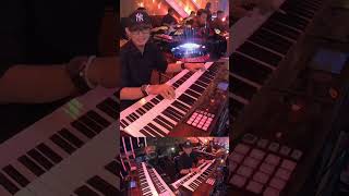 Download Lagu Keyboard Cam Jangan Pernah Berubah. April, Cirebon. #dangdutacademy7 #ip22keyboardcam  MP3