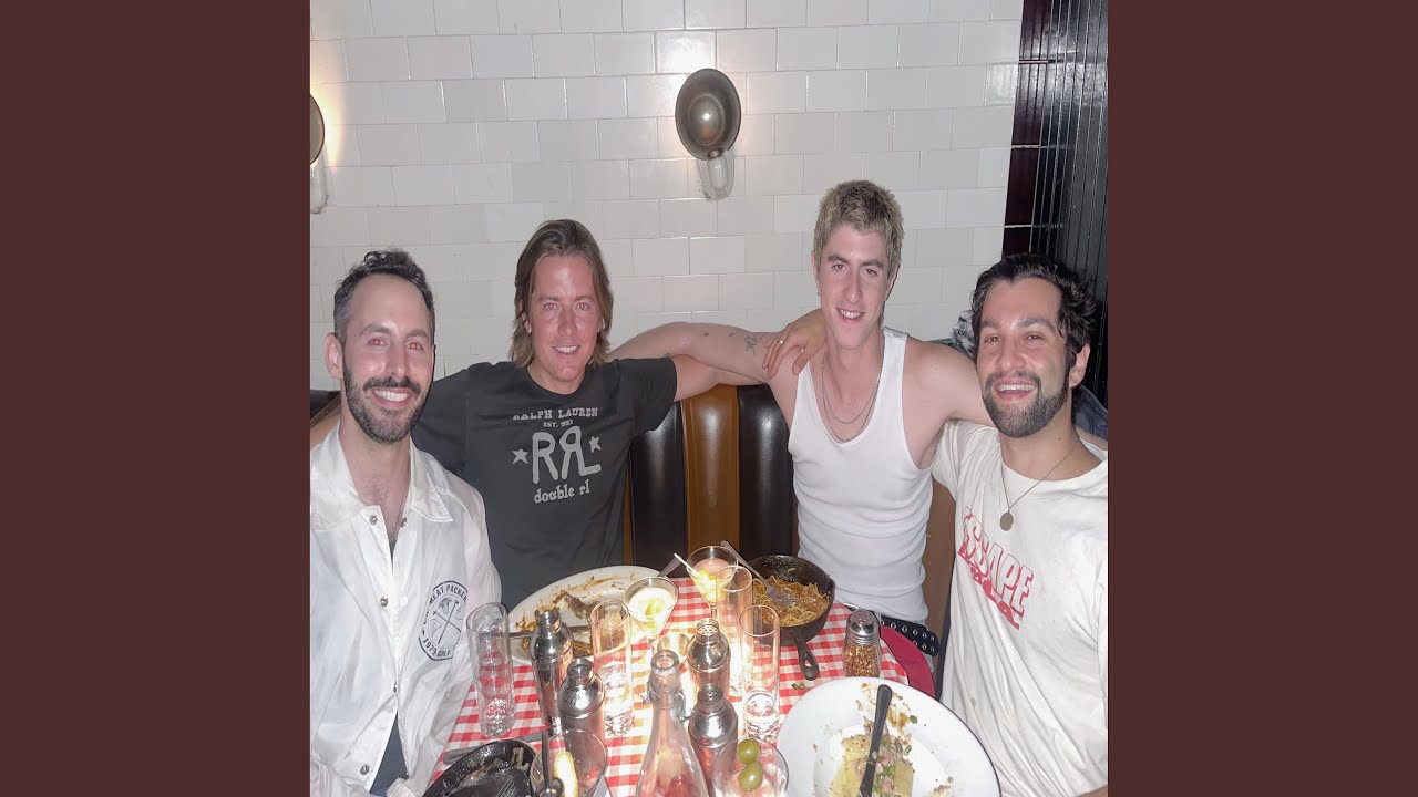 Watch Closer on YouTube Watch Closer on YouTube