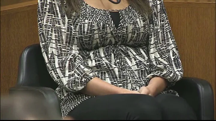 Bob Bashara's daughter testifies in his murder trial