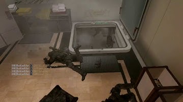 Black Ops 2 - C4 QUAD FEED