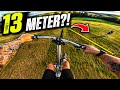 Long Jump Challenge mit der AREA 51- Wer schafft es am weitesten!?