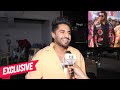 Jassi Gill On Salman&#39;s Undying Love For Punjabi&#39;s | Kisi Ka Bhai Kisi Ki Jaan | Exclusive Interview