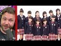 Sakura Gakuin - Yume ni Mukatte | MUSICIANS REACT