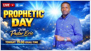 IJORO RY'IBIMENYETSO N'IBITANGAZA - Pastor  Eric Jean