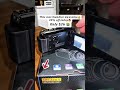 1080P HD Camcorder with Remote &amp; Fill Light #fokusbelajar