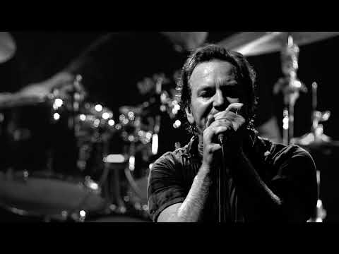 Pearl Jam - Down - Amsterdam (2018)