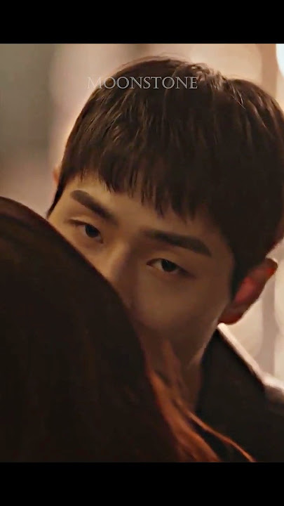 He knew she was looking at him...💔Fragile #kdrama #edit #fragile
