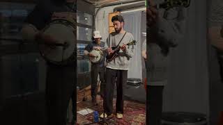 Call Before You Dig /// Where The River Meets The Road (live at Wildeye Brewing)