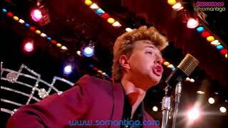 Summertime Blues Brian Setzer Film La Bamba Original Video 1987 4K Ultra HD HQ