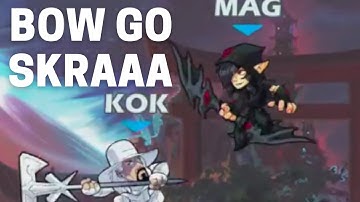 EU mammoth recap in less than 2 minutes