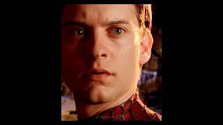 Spiderman edit//another love #fyp #nowayhome #spiderman #tobeymaguire Resimi