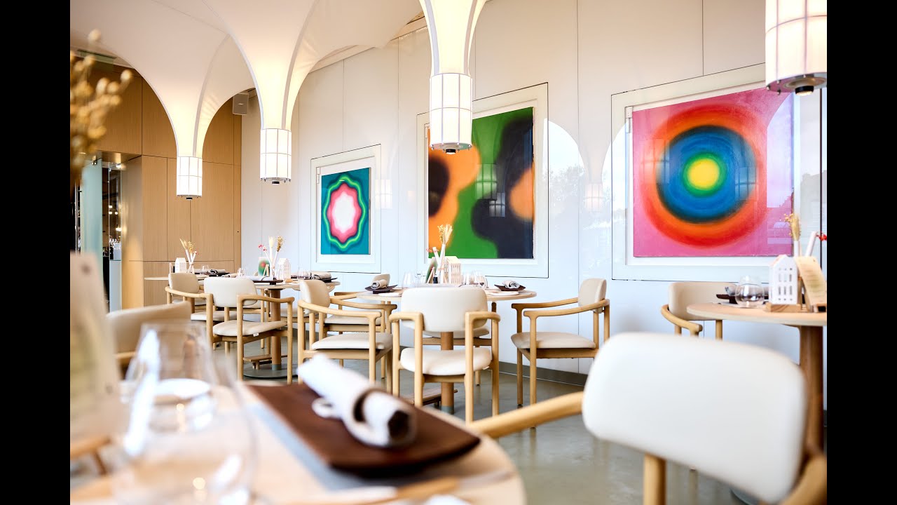 MDWA Gdańsk - Art & Fine Dining