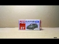 REVIEW TOMICA MINI JOHN COOPER WORKS