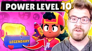 UNBOXING + MAXING + RANK 20 MEG!