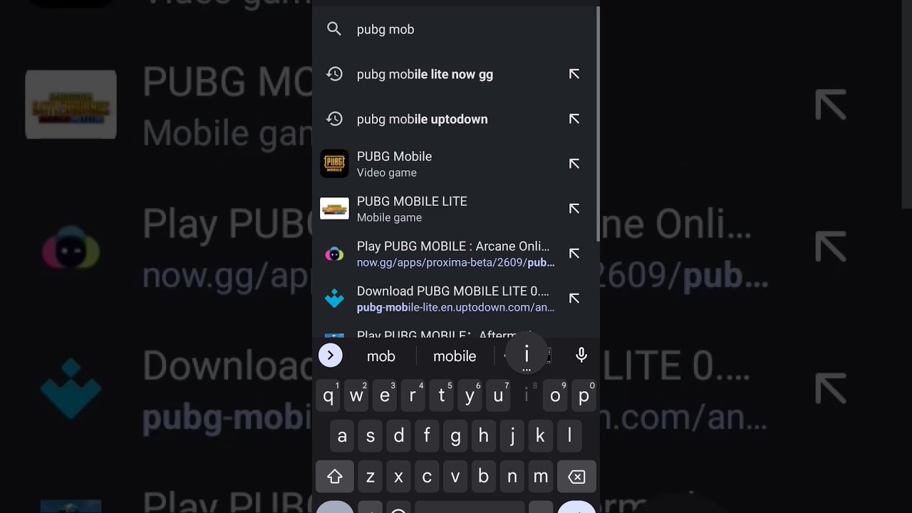 play pubg without download please subscribe my channel