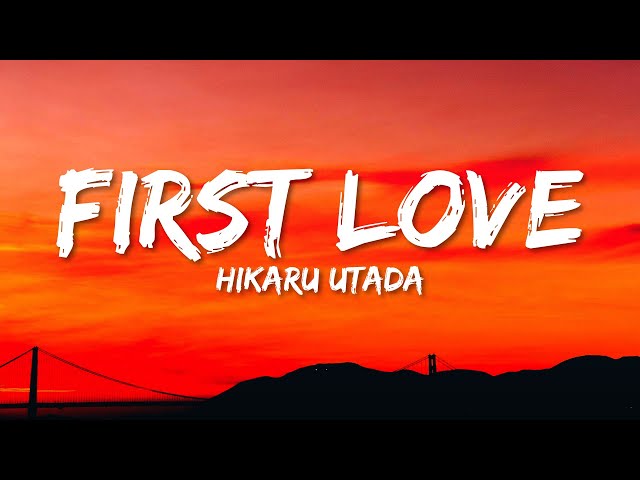 Hikaru Utada - First Love | The Netflix Series First Love 初恋 class=