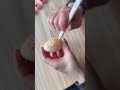 Easter preparations 😊 🐣 #shorts #shortvideo #mandala #mandalaart #art  #easter #easteregg #egg
