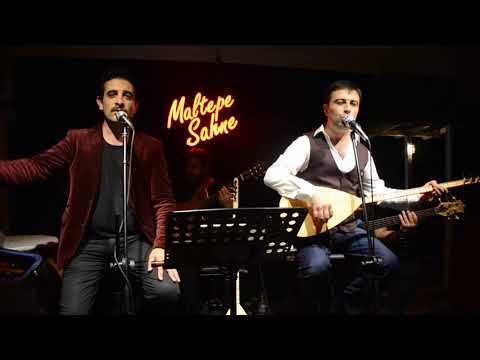 Müslüm & Mustafa EKE - Gücenme Ey Sofu Baba