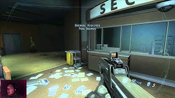 lilwildwolf21 plays F.E.A.R. 2: Project Origin (PC)part 1 Mega Video Competition