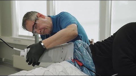 Direct Socket by Össur