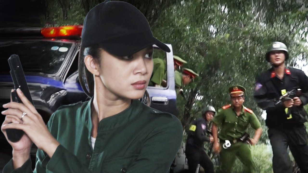 CÔNG AN RA QUÂN LÙNG BẮT TỘI PHẠM NGUY HIỂM | Phim Việt Nam Mới Hay Nhất 2025 | Phim Mới 2025