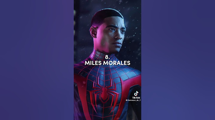 TOP 10 GIOCHI PS4 PS5