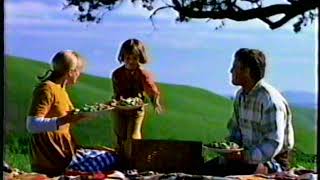 1994 Hidden Valley Ranch Dressing Tv Commercial