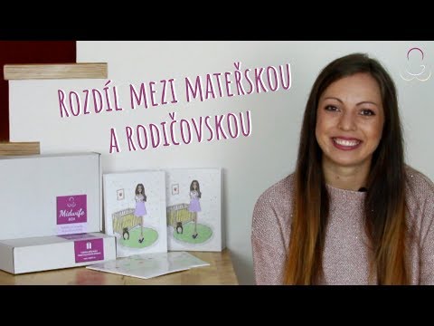 Video: Jak Vypočítat Mateřskou Dovolenou