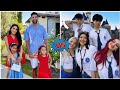 Alan Chikin Chow Members vs Dhar Mann Members (Real Names &amp; Ages) 2025