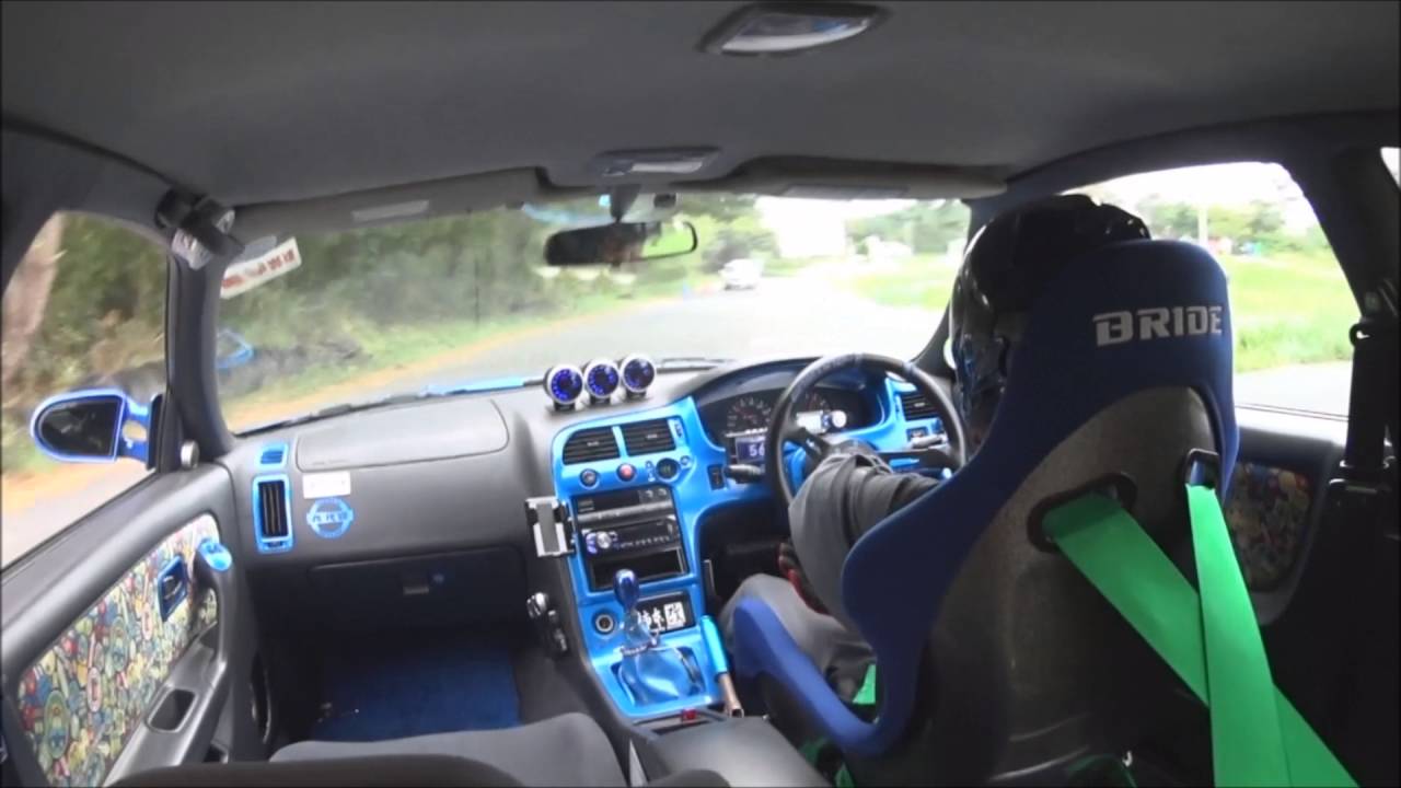 福田自動車教習所 ジムカーナ Ecr33 Youtube 福田自動車教習所 ジムカーナ Ecr33 Youtube