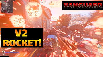 AUTOMATON V2 ROCKET! 🚀 Vanguard SBMM reverse boosted PS5 Gameplay