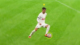 Giovani Lo Celso 🔥 Best Skills & Goals - HD