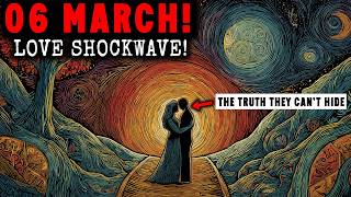 Famous LUNAR ECLIPSE IN VIRGO (March 6): A Shocking Revelation Exposes Hidden Feelings — Love Evolves Profile