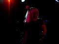 Normandie - "Little Sister" 03-11-09