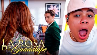 Llegó a HEROICO y m*tó a su MAMÁ😭😭 ROSA DE GUADALUPE #6 | @Epidemic77