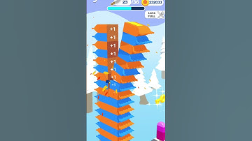 Slice it all game - All Levels Gameplay