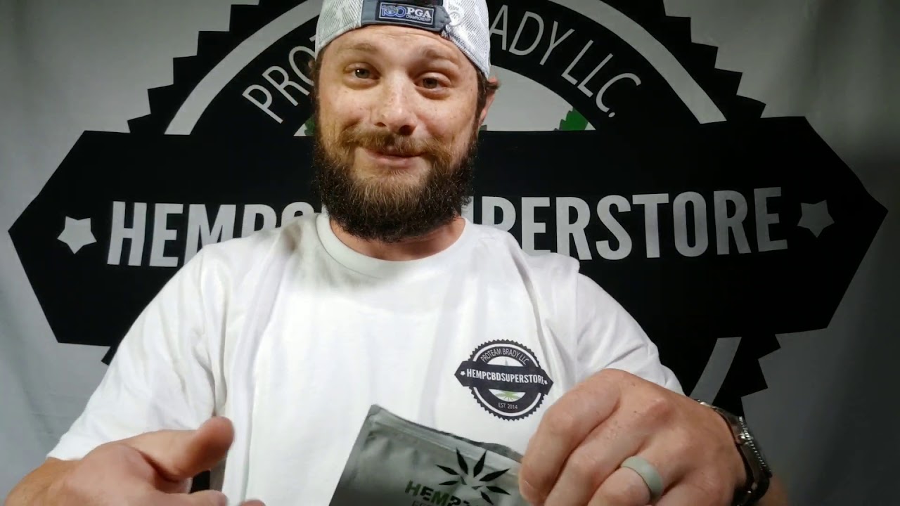Hemp CBD Superstore - Hempzilla CBD - Hemp CBD Vendor Spotlight