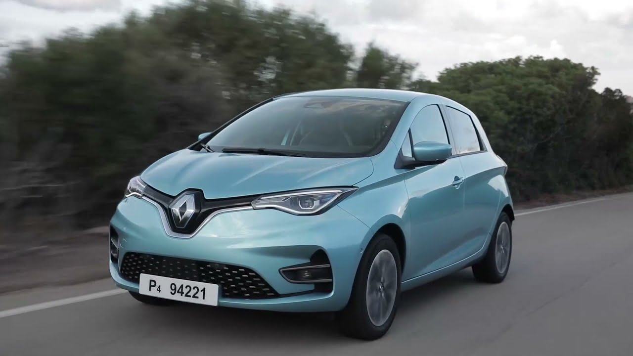 Primeiro elétrico do Brasil, Renault Zoe sai de linha oficialmente no país