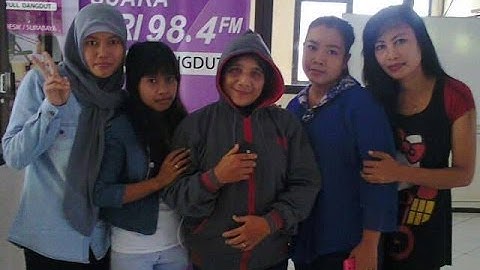 Prasangka Ine Sinthya (clips)