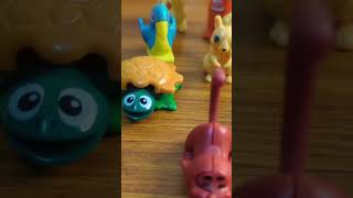 Kinder Joy collections #kinderjoy #toys #suprise #viral #shorts #kids #cute #entertainment  #funny