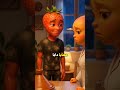 الحلقة 8 قصة فريزيتو و رمانة 🍓 فريزيتو جاتو الصدمة ملي عرف رمانة تزوجات و دارت العرس 😱😰💔💔