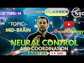 #midbrain #opticlobe #ajeetbiology #jaunpur#kota