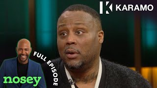 To See Your Grandson...Stop Bullying Me 🛑🤨 Karamo Full Episode