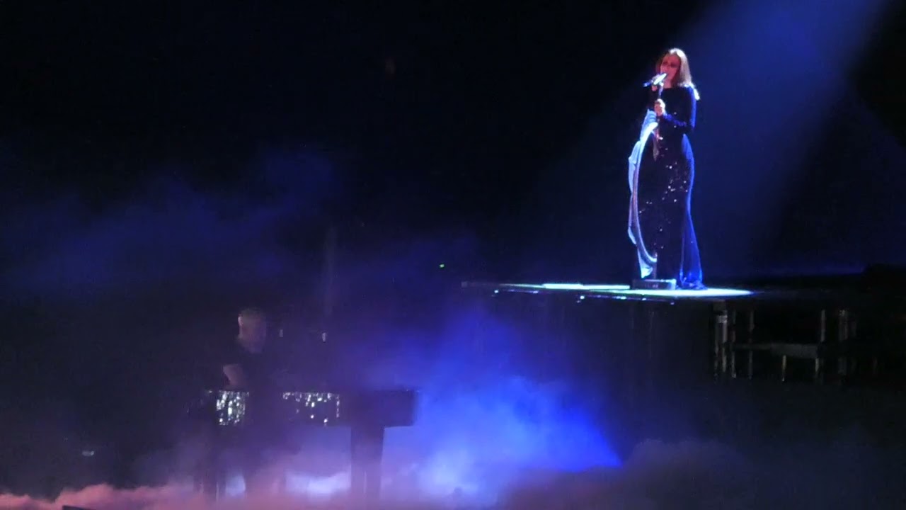 Epica   Tides Of Times Paris Zénith 25 01 2026