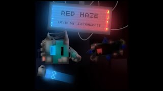 Red Haze by Creo | Level by Siecelesness & Instesolence | Project Arrhythmia