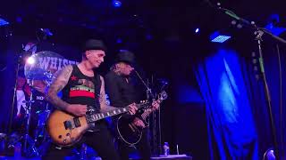 Everclear &quot;Nervous and Weird&quot; 12/1/22 @ The Whisky A Go-Go