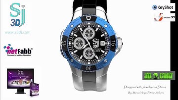 Clock By Manuel angel Piñeiro solsona